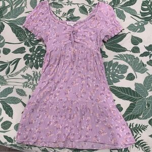 Wild skye Summer dress